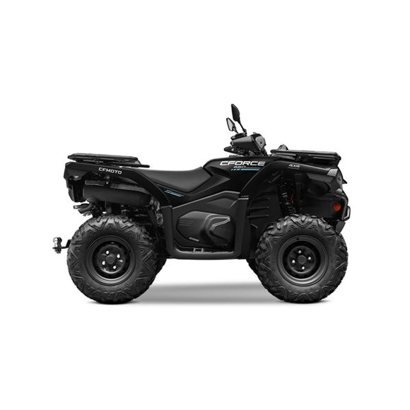 CFORCE 450
