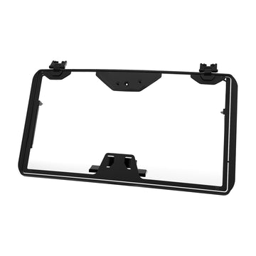 WINDSHIELD GLASS U600