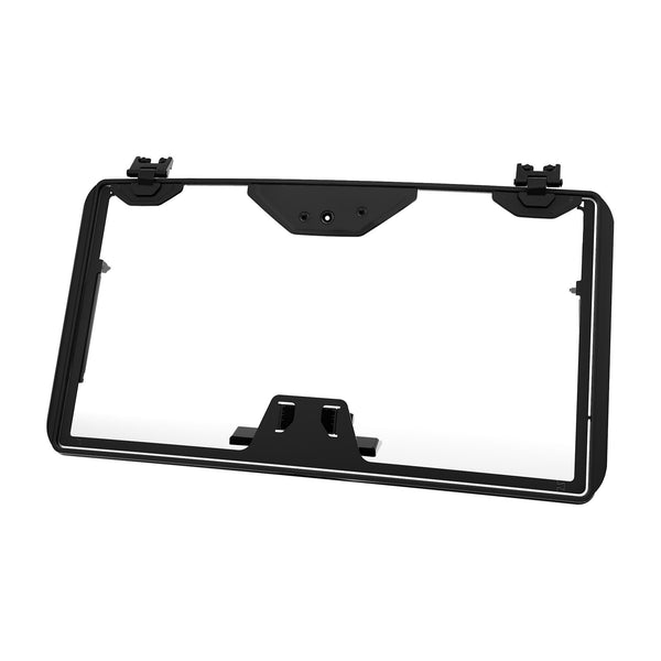 WINDSHIELD GLASS U600