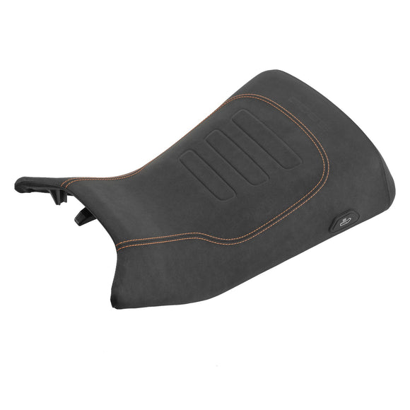 HEATED SEAT GOES