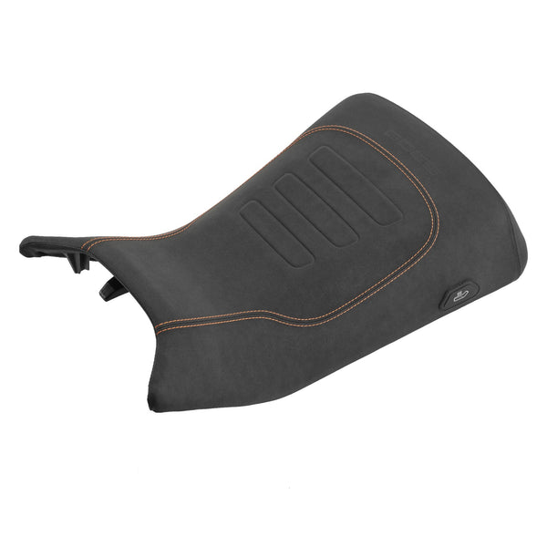 HEATED SEAT GOES