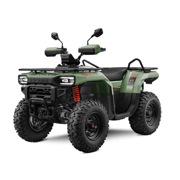 TERROX 550