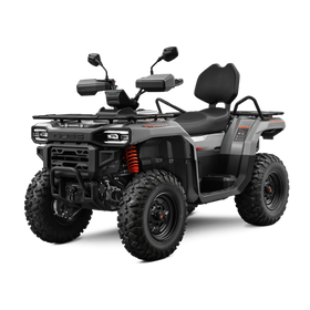 TERROX 550