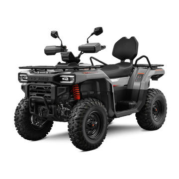 TERROX 550