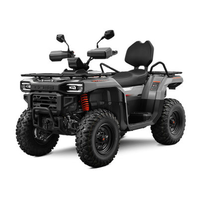 ATV