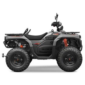 TERROX 550 - 0