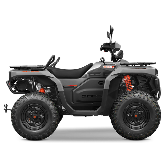 TERROX 550
