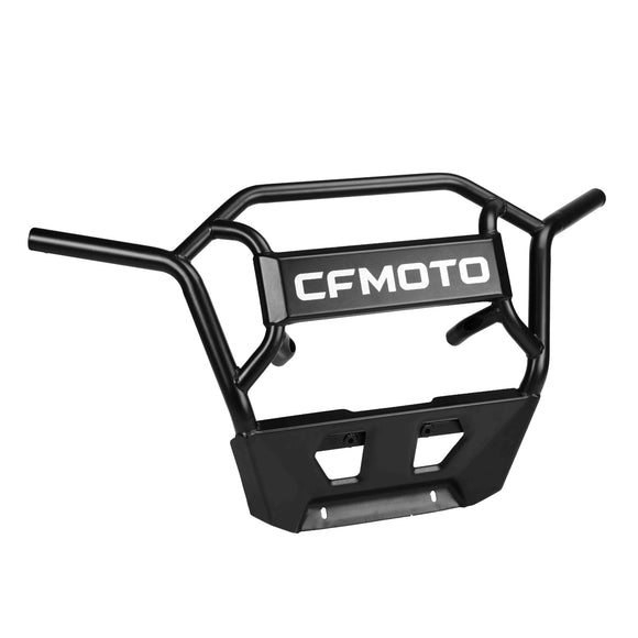 BUMPER FRONT U10 PRO HIGHLAND