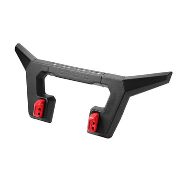 FRONT BUMPER C4/C5