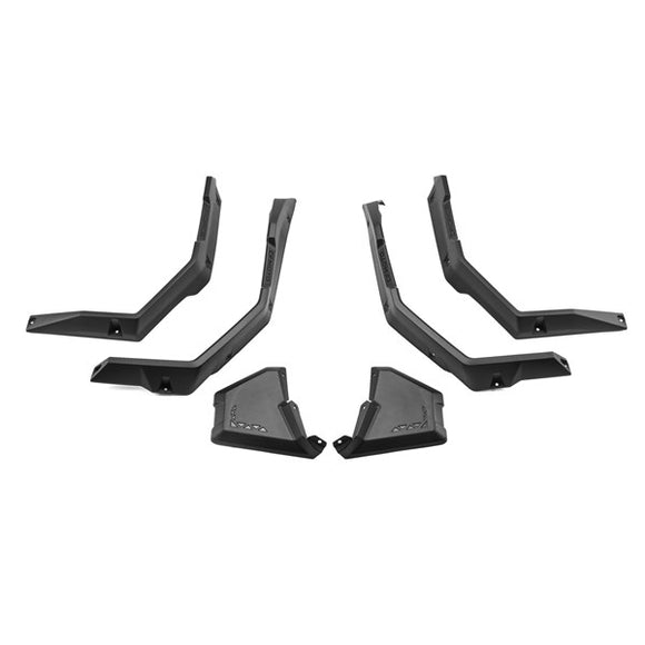 EXTENDED FENDER C4/C5