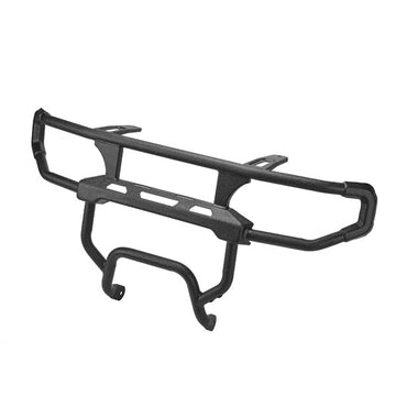BUMPER, FRONT GOES 550