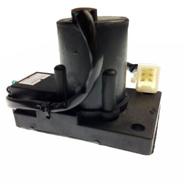 2WD/4WD SHIFT MOTOR(USED WITH 2WD / 4WD SWITCHPN20109b）（USED FOR WATER PROOF PLUG )
