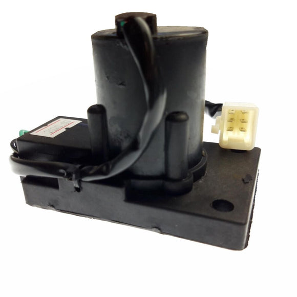 2WD/4WD SHIFT MOTOR(USED WITH 2WD / 4WD SWITCHPN20109b）（USED FOR WATER PROOF PLUG )