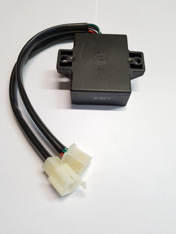 2WD/4WD SHIFT ELECTRONIC CONTROLER(USED WITH 2WD / 4WD SWITCHPN20109b)