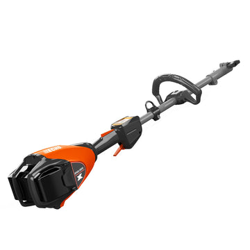 ECHO DPAS-2600 – kombimaskin