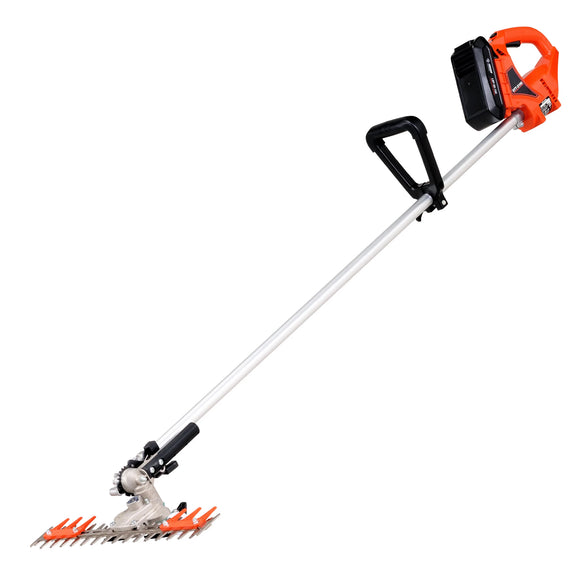 ECHO DTT-2100 – grästrimmer