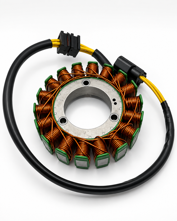 Stator