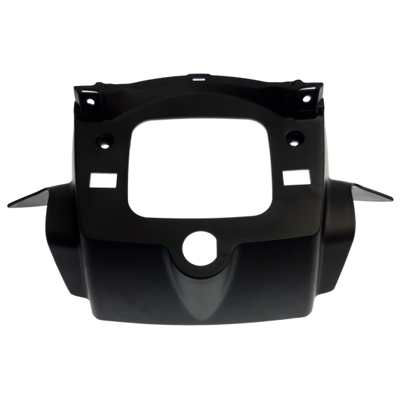REAR SPEEDOMETER COVER
