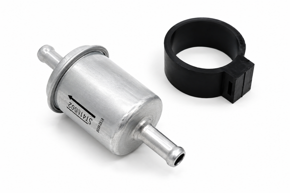 FUEL FILTER ASSY, EFI