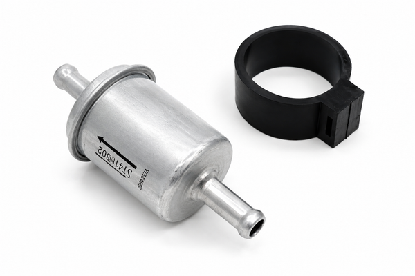 FUEL FILTER ASSY, EFI