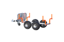 Pro-Terra TerraLog TL1200 fyrstakars timmervagn-1