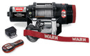 Pro-Terra TL1200 BIG KIT komplett skogsvagn med eget elsystem-2