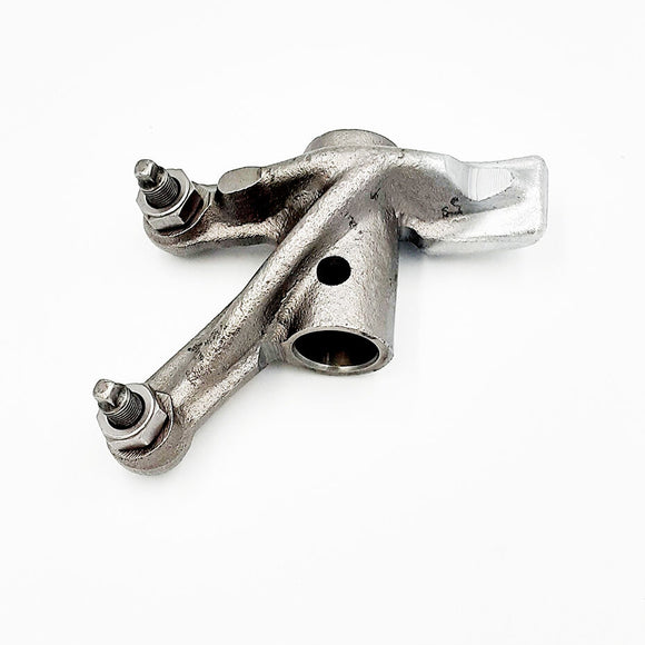 EXHAUST ROCKER ARM COMP