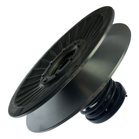 DRIVEN ASSY COMP