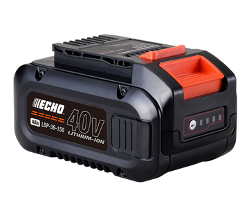 ECHO LBP-36-150 – batteri