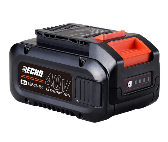 ECHO LBP-36-150 – batteri