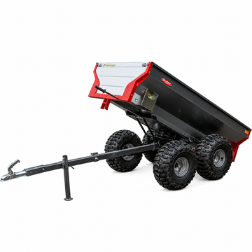 Ultratec Universal ATV Trailer