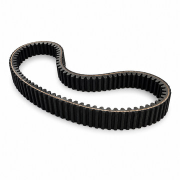 DRIVE BELT - MITSUBOSHI - INTERCHANGEABLE WITH 0180-055000-0004
