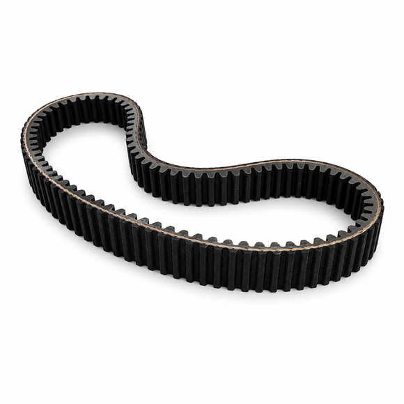 DRIVE BELT - MITSUBOSHI - INTERCHANGEABLE WITH 0180-055000-0004