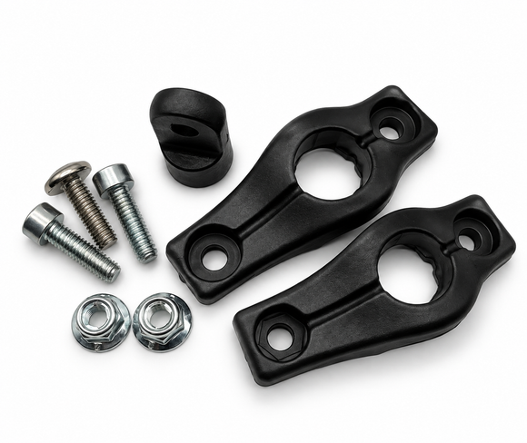 Styrfäste kit