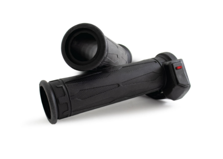 Hyper handtagsvärmare med tumvärme – 22/22 mm