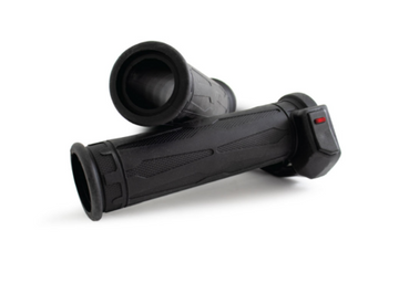 Hyper handtagsvärmare med tumvärme – 22/22 mm