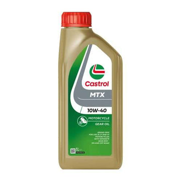 Castrol MTX 10W-40 1 L