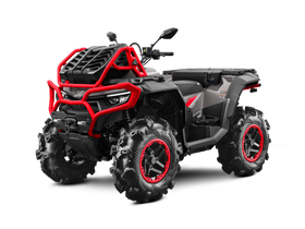 CFORCE 1000 MV