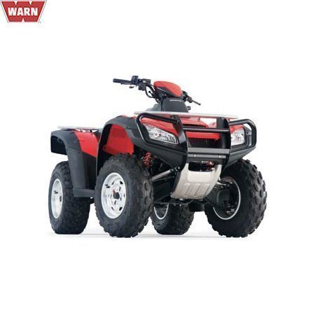 Frontbåge honda rincon