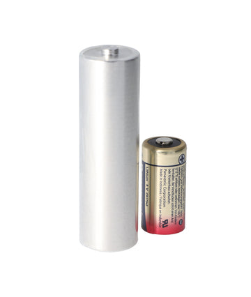 Adapter till 2R10R för CR123A
