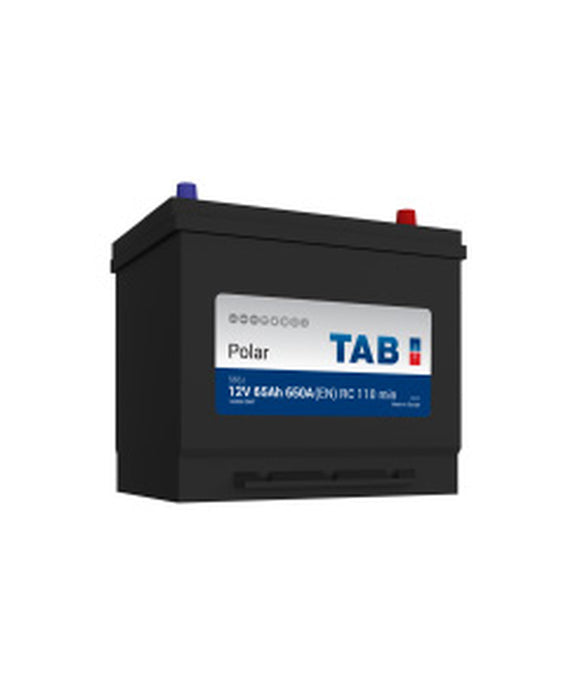 65 Ah Startbatteri TAB, S65J