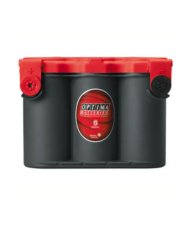 Optima RedTop RT F 4.2 startbatteri 50 Ah