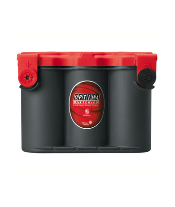 Optima RedTop RT F 4.2 startbatteri 50 Ah