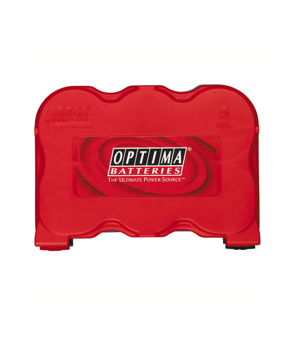 Optima RedTop RT F 4.2 startbatteri 50 Ah