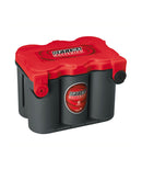 Optima RedTop RT F 4.2 startbatteri 50 Ah