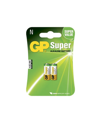 GP N LR1 1,5 V – 2-pack