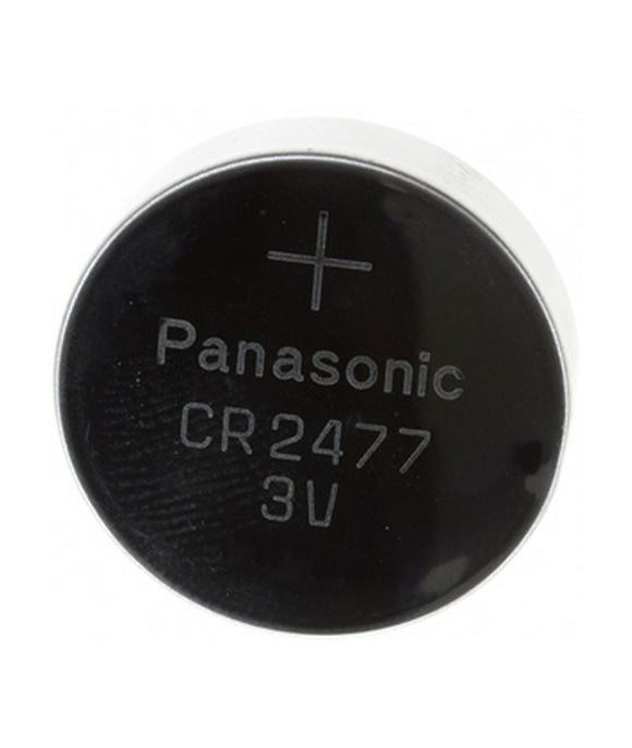 GP CR2477 3 V litiumknappcellsbatteri