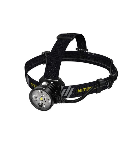 Nitecore Pannlampa HU60 1600 Lumen