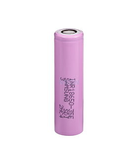 Samsung INR18650-35E laddbart litiumbatteri 3,6 V