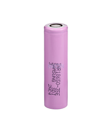 Samsung INR18650-35E laddbart litiumbatteri 3,6 V